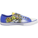 Ed Hardy Men's Chaud Fashion Sneaker,Brown-11SCD103M,9 M US