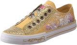 Ed Hardy Women's Tabia Lowrise Sneaker