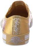 Ed Hardy Women's Tabia Lowrise Sneaker