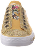 Ed Hardy Women's Tabia Lowrise Sneaker