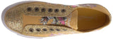 Ed Hardy Women's Tabia Lowrise Sneaker