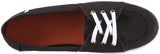 Vans Palisades Vulc Women's Shoe (Black-Flamingo) Size 9 - 9