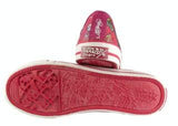 Ed Hardy Womens Shoes Fashion Sneakers Orlean SZ 5