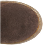Bearpaw Women's Sonjo II Mid-Calf Boot,Black,6 M Us