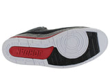Nike Men's Jordan Jumpman H-Series Basketball Shoe