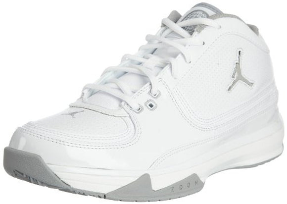 Jordan Team ISO Low Men's Basketball Shoes