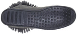 Minnetonka Women's Double-Fringe Side-Zip Boot