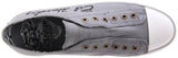 Ed Hardy Men's Dakota Casual Shoe,Grey-11FDK106M,9 M US