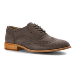 Wanted Shoes Women's Babe Oxford Shoe