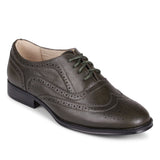 Wanted Shoes Women's Babe Oxford Shoe