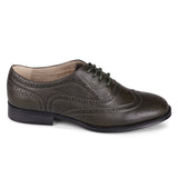 Wanted Shoes Women's Babe Oxford Shoe