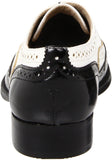 Wanted Shoes Women's Babe Oxford Shoe