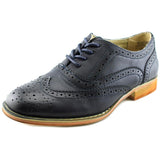 Wanted Shoes Women's Babe Oxford Shoe