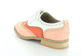 Wanted Shoes Women's Babe Oxford Shoe