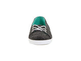 Women's Vans Palisades Vulc Wool Charcoal Shoes Sneakers Size 11