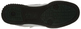 Fila Men's F-13v Lea-Syn Fashion Sneaker, White-Sycamore-Biking Red, 10 M US