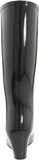 Dirty Laundry by Chinese Laundry Women's Rain Check Boot,Black,7 M US