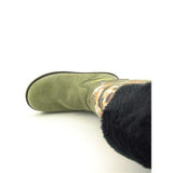 Ed Hardy Women's Snowblazer Stones Boots Boot