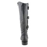 r2 by Report Clermont Black women Boots Size 8