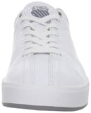 K-Swiss  Men's Clean Classic Sneaker