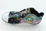 Ed Hardy Hightrise Shoes Black Womens