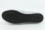 Ed Hardy Hightrise Shoes Black Womens