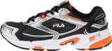Fila Men's DLS Swerve Running Shoe