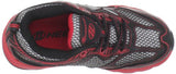 Heelys Swift Skate Shoe (Little Kid-Big Kid),Black-Red,3 M US Little Kid