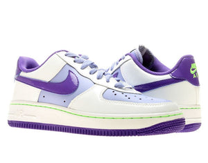 Nike Air Force 1 (GS) Girls Basketball Shoes 314219-109