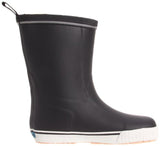 Tretorn Women's Skerry Vinter Matte Rain Boot,Black,40 EU-9 B US