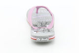 Ed Hardy Beachcombers Koi Flip Flop for Women - Fuschia
