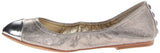 Steve Madden Women's Favoryte Ballet Flat