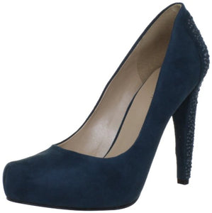 Nine West Women's Coldfeet Platform Pump