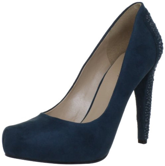 Nine West Women's Coldfeet Platform Pump
