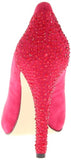 Nine West Women's Coldfeet Platform Pump