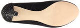Nine West Women's Coldfeet Platform Pump