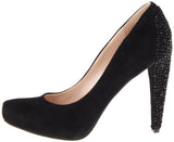 Nine West Women's Coldfeet Platform Pump