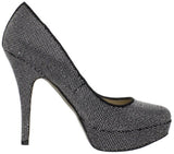 Enzo Angiolini Women's Smiles16 Platform Pump