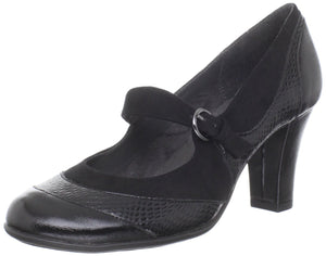 Aerosoles Women's Roler Rink Mary Jane Pump