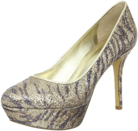 Nine West Women's Mendoza Platform Pump