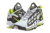 Air Max Pillar Neutral Grey-VLT-DRK CHRCL-BLACK, SIZE 8.5