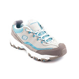 Skechers Sport Women's D'Lites - Double Diamond Oxford