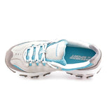 Skechers Sport Women's D'Lites - Double Diamond Oxford