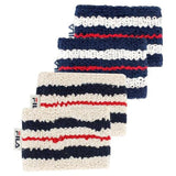 Fila Unisex Retro Comfort Tennis Wristbands