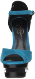 Jessica Simpson Women's Casper Platform Pump