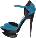 Jessica Simpson Women's Casper Platform Pump