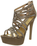 Jessica Simpson Women's Elanor Platform Pump