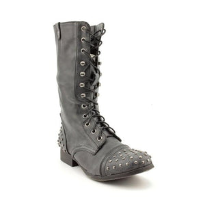 Madden Girl Women's Gemini-S Boot