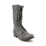 Madden Girl Women's Gemini-S Boot