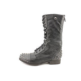 Madden Girl Women's Gemini-S Boot